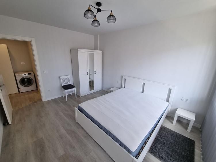 Apartament cu 2 camere decomandat, mobilat în Tomis Nord