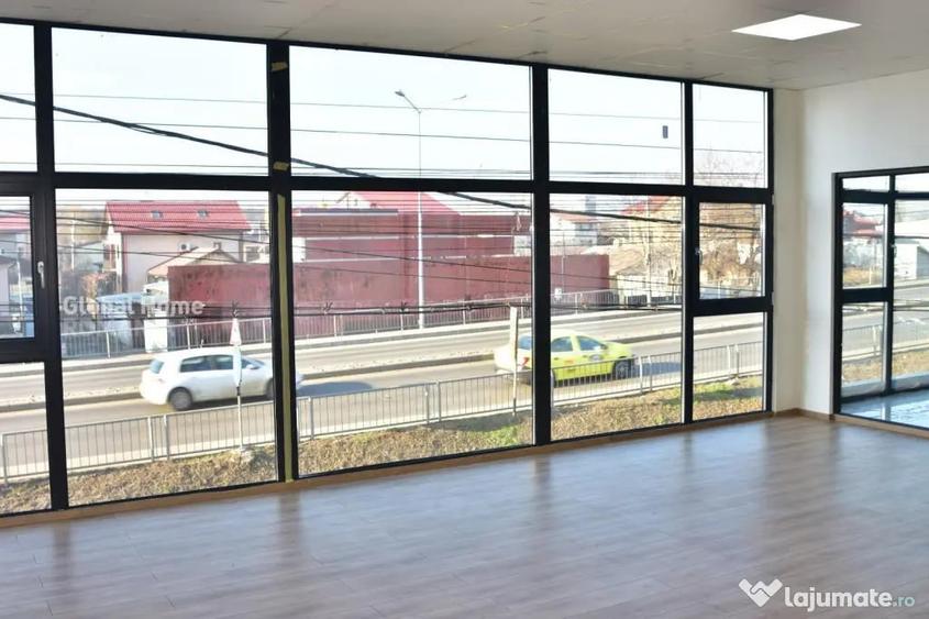 Spa?iu comercial - P+1 ET- 760 MP |Colentina-Activitati Mu - 15