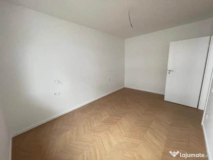 Apartament cu 2 camere semidecomandat în Apahida