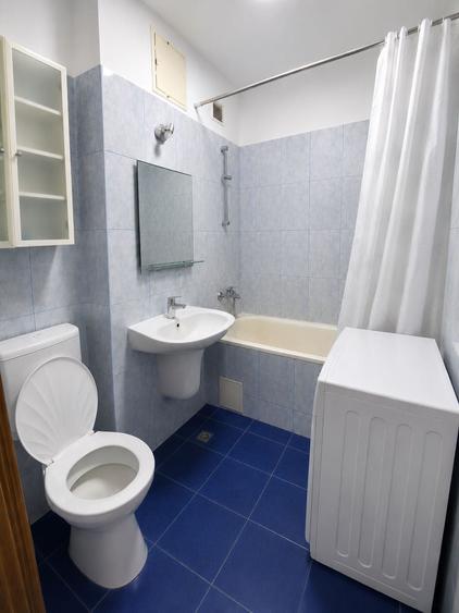 Garsonieră decomandată în Jelna