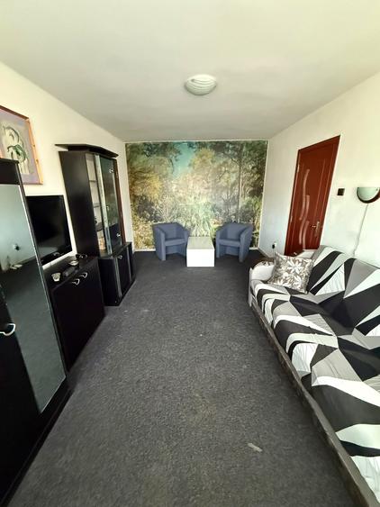 Apartament cu 2 camere în Astra