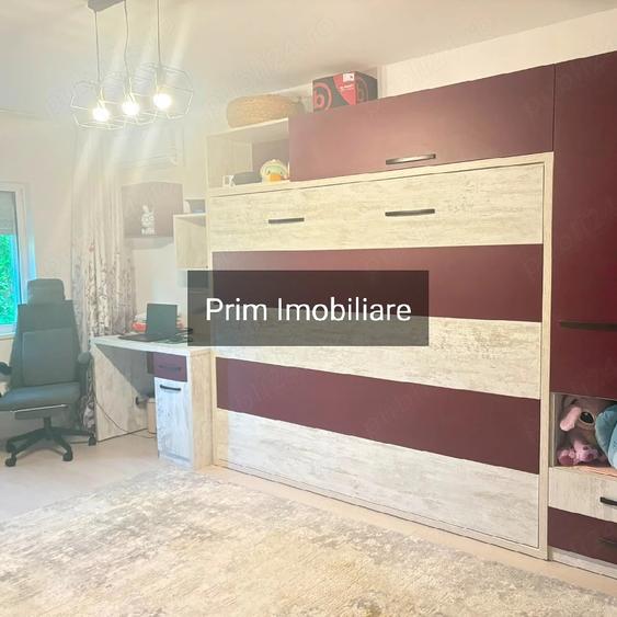 Apartament cu 2 camere decomandat în Mazepa 1