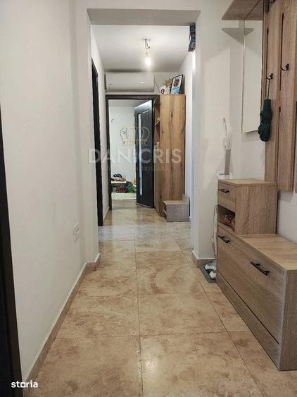 Apartament 3 camere decomandat | Poarta 6 | 2 bai | Centrala proprie - 1