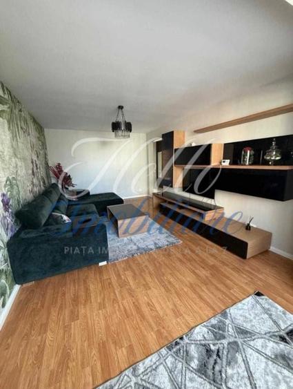 Închiriere apartament 3 camere, parcare, zona Marasti , Cluj - 2