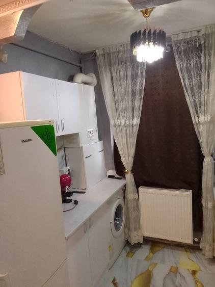 Garsonieră în Central