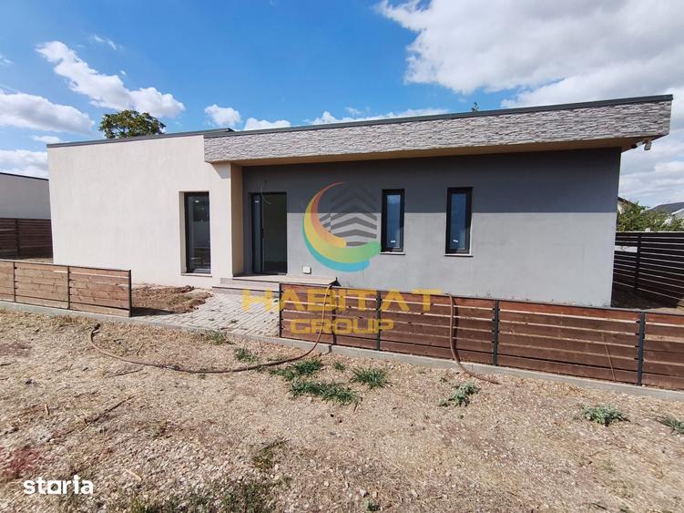 Casa individuala | 3 dormitoare | 330 mp teren | Comision 0% - 1