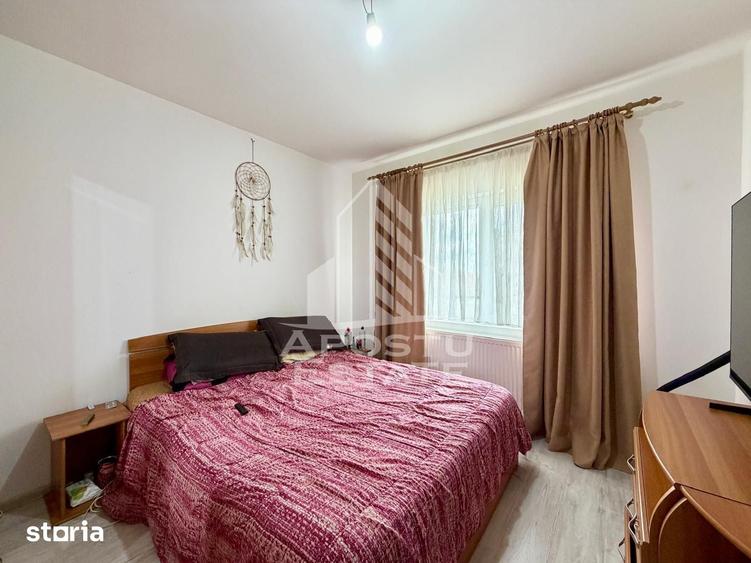 Apartament cu 2 camere de vanzare, zona Aradului, Timisoara - 6