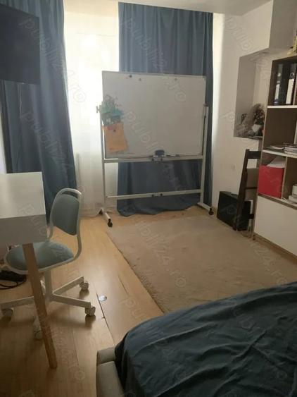 Vand apartament 3 camere - 2