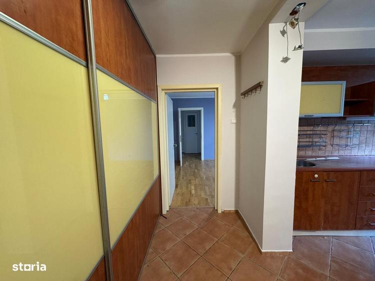 Inchiriere apartament 3 camere Drumul Taberei metrou Raul Doamnei - 10
