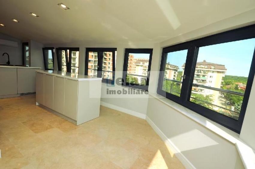 Voluntari - Apartament Premium Complet Renovat Cu Finisaje De Lux - 8