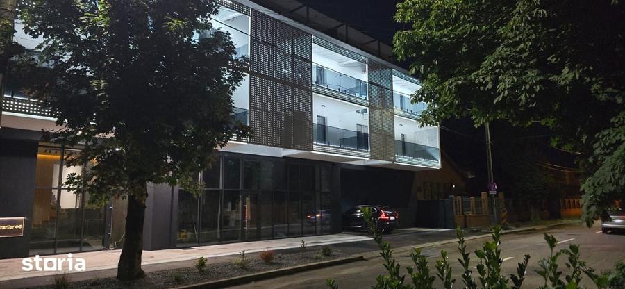 Apartament cu 3 camere în Sântandrei