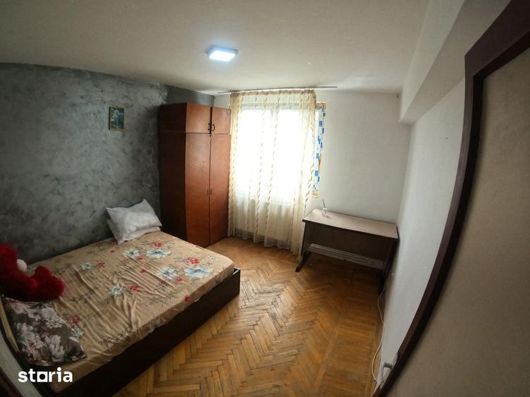 APARTAMENT 2 camere zona centrala Giurgiu - 4