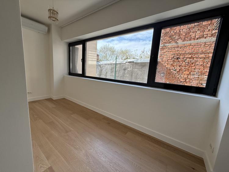 Apartament cu 2 camere semidecomandat în Grădina Icoanei