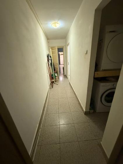 Apartament cu 3 camere semidecomandat în Gheorgheni