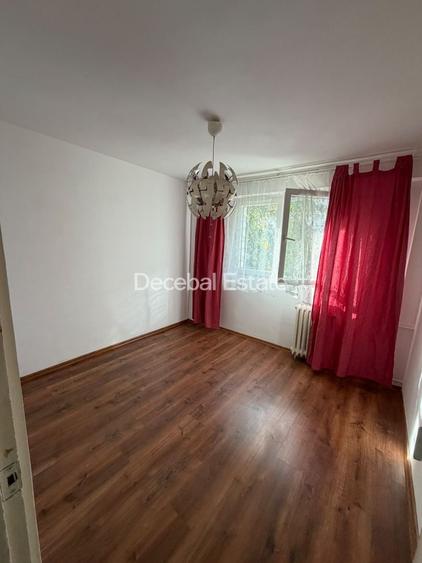 Apartament cu 2 camere decomandat, mobilat în 1 Decembrie 1918