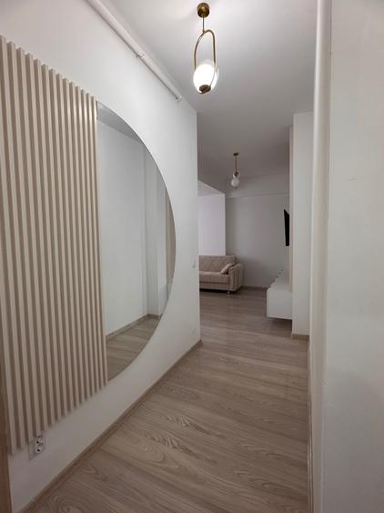 Apartament cu 2 camere decomandat în Gorjului