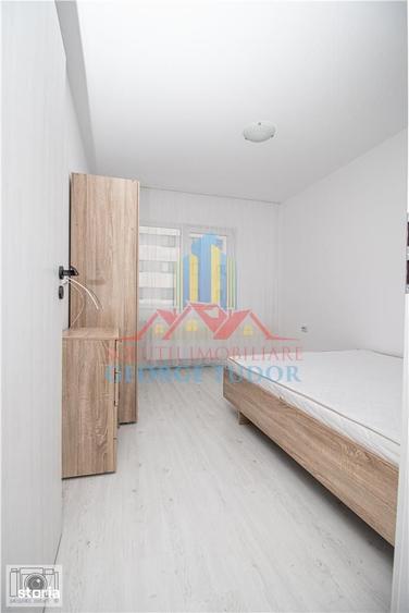 Apartament cu 2 camere, mobilat în Chiajna