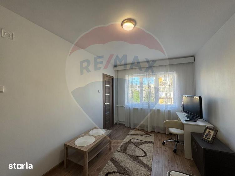 Apartament cu 1 camere de inchiriat in zona Micalaca - 6