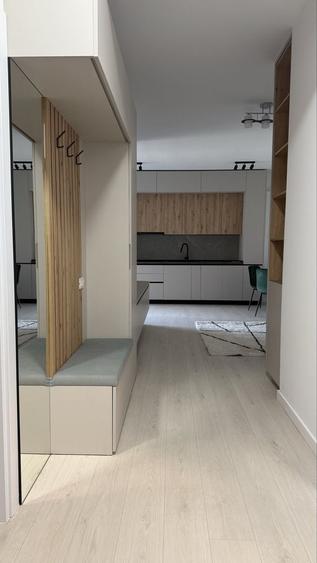 Casă cu 2 camere cu Teren 57 Mp în Runcu