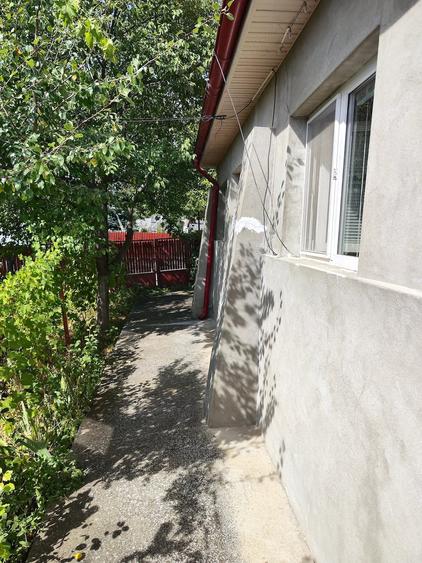 Casa cu suflet in inima podgoriei Dealul Mare Sat Per?unari, Com. Gura Vadului, Jud. Prahova - 3
