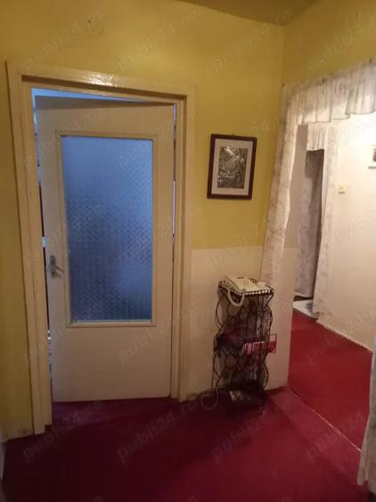 Apartament cu 3 camere decomandat în Luncă
