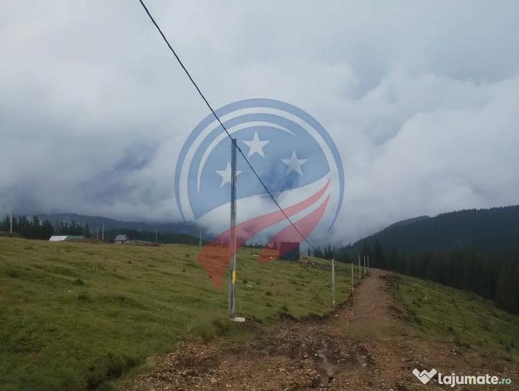 Teren în Central