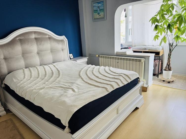 Apartament cu 2 camere decomandat în Decebal