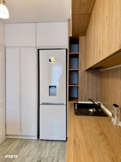 Apartament cu 2 camere în Calea Aradului