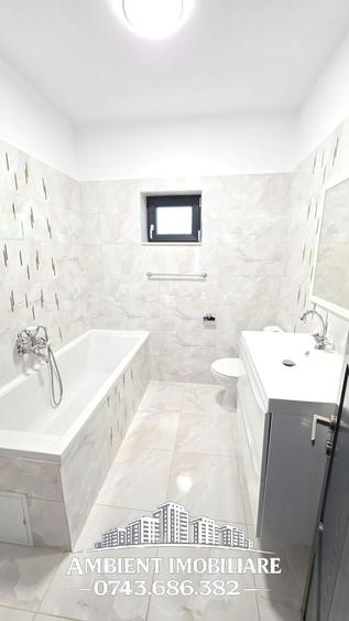 Casă individuală cu 4 camere cu Canalizare în Ultracentral