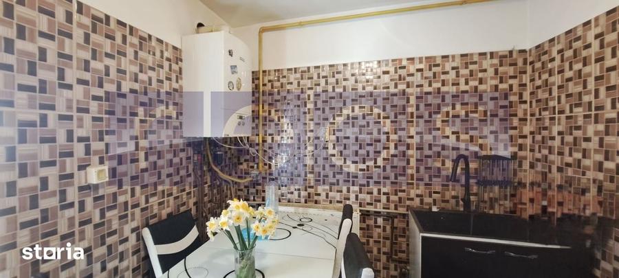 VANZARE 4 CAMERE | PARTER | DECOMANDAT | ROSIORI DE VEDE | CENTRALA PR - 10