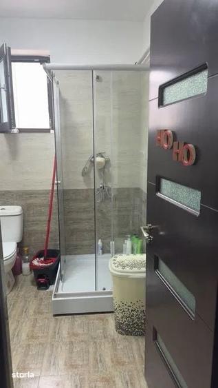 Apartament cu 2 camere decomandat în Pielești