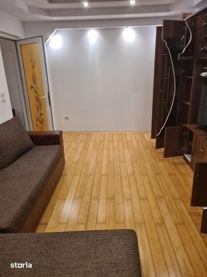 Apartament cu 2 camere, mobilat în Central