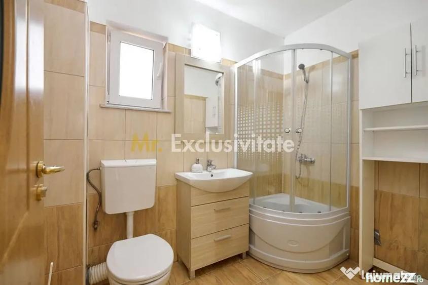 Casă cu 3 camere cu Teren 333 Mp în Uiasca
