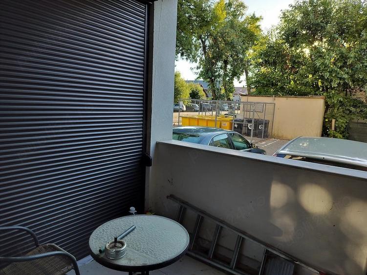 Apartament cu 2 camere decomandat în Giroc