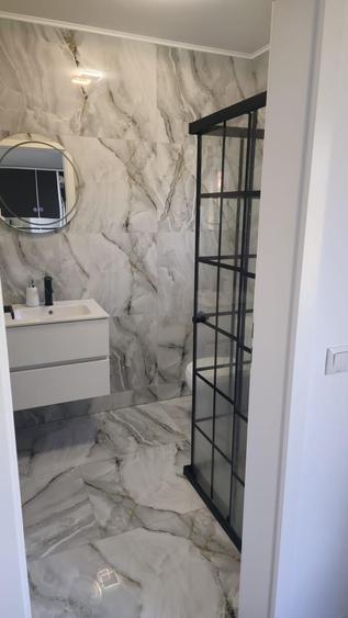 Casă individuală cu 4 camere cu Teren 400 Mp în Cetate