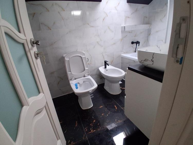 Casă individuală cu 3 camere cu Teren 400 Mp în Iezăreni