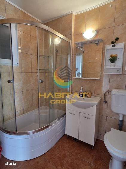Apartament cu 3 camere decomandat în Alexandru Obregia
