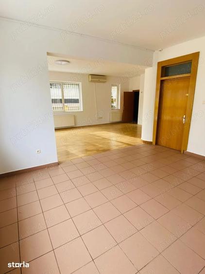 Vila Birouri/Showroom |Sat Francez-Herastrau | 300 mp | 5 camere | - 6