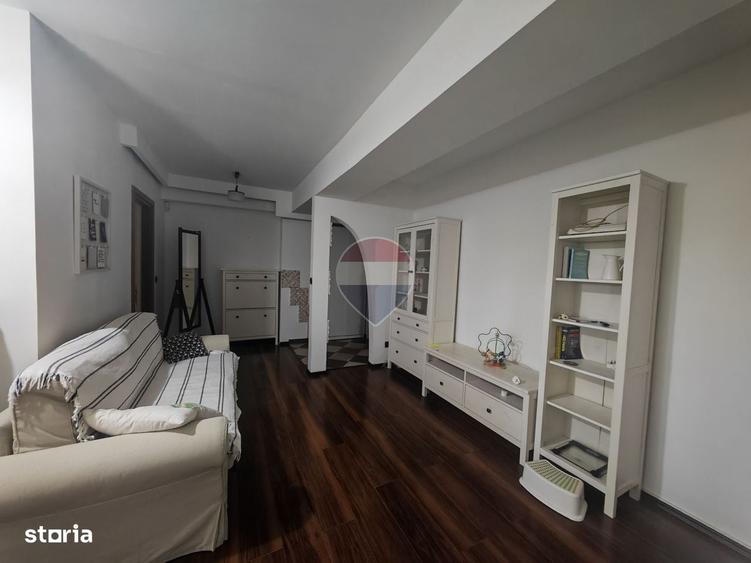 Apartament cu 2 camere în Nicolae Grigorescu