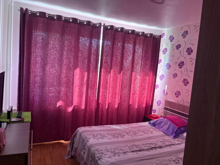 Apartament cu 2 camere semidecomandat în Unirii