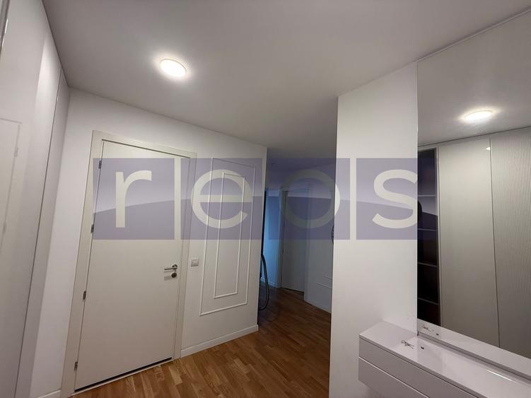 INCHIRIERE 3 CAMERE MOBILAT-UTILAT LUX | LOC PARCARE | COMPLEX LUXURIA - 11
