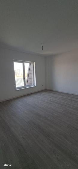 Apartament cu 2 camere în Lunca Cetățuii