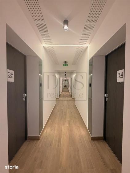 NOU* Prima inchiriere | 2 camere | Victoria Homes | Scoala Americana - 11