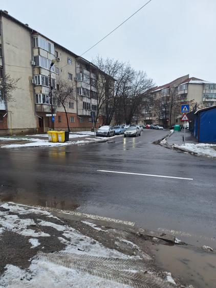 Casă individuală cu 2 camere cu Canalizare în Fratelia