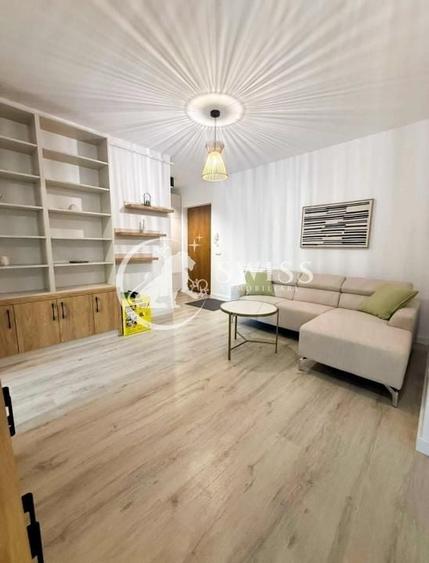Apartament 3 camere | Prima inchiriere | Parcare | Terasa | Zorilor Frunzisului - 1