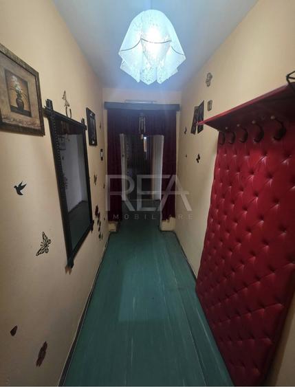 2 camere, et 3/10, 53mp -Drumul Taberei - 4