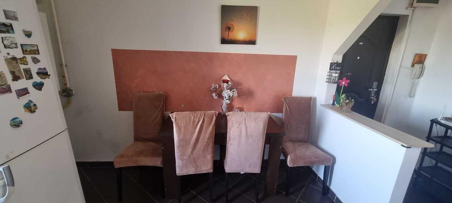 Vand apartament 3 camere decomandat - 3