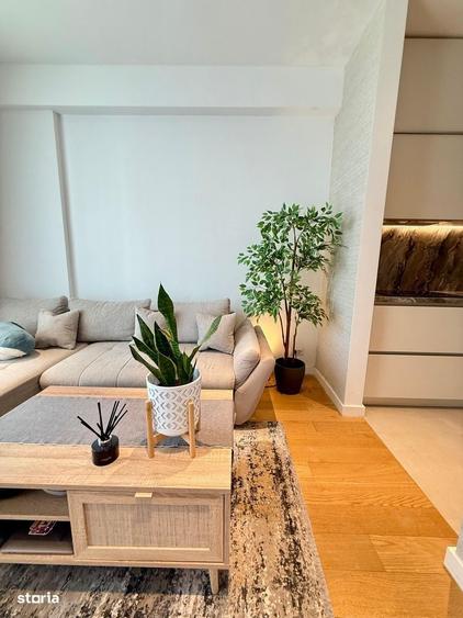 Apartament 2 camere // One Timpuri Noi // Loc de parcare si Boxa - 1