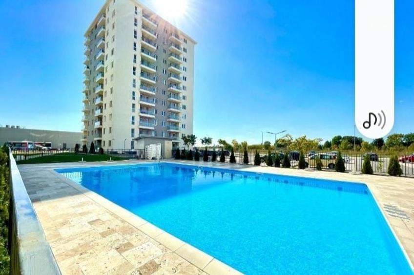 Apartament cu 2 camere decomandat în Olteni