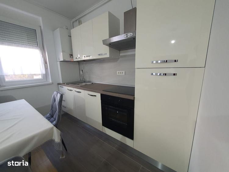 Apartament 3 camere, 2 bai, loc de parcare, Lipovei - 8
